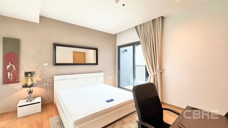 Hyde Sukhumvit 13 : ไฮด์ สุขุมวิท 13, กรุงเทพ, 13 ซอยสุขุมวิท 13, คลองเตยเหนือ, วัฒนา, กรุงเทพ, 110 ตร.ม., คอนโด ขาย, โดย Jirachaya Tangkittiwet, 500423065 - DDproperty.com