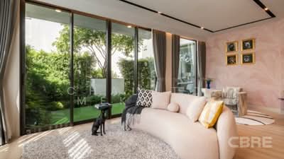ขาย - Aerie Srinakarin-Krungthepkreetha : แอร์รี่ ศรีนครินทร์ - กรุงเทพกรีฑา, กรุงเทพ