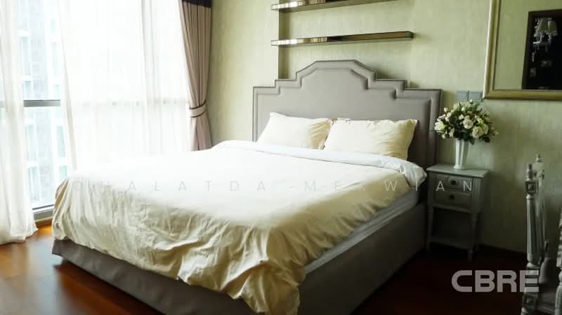 ขาย - Quattro by Sansiri : ควอทโทร บาย แสนสิริ, กรุงเทพ