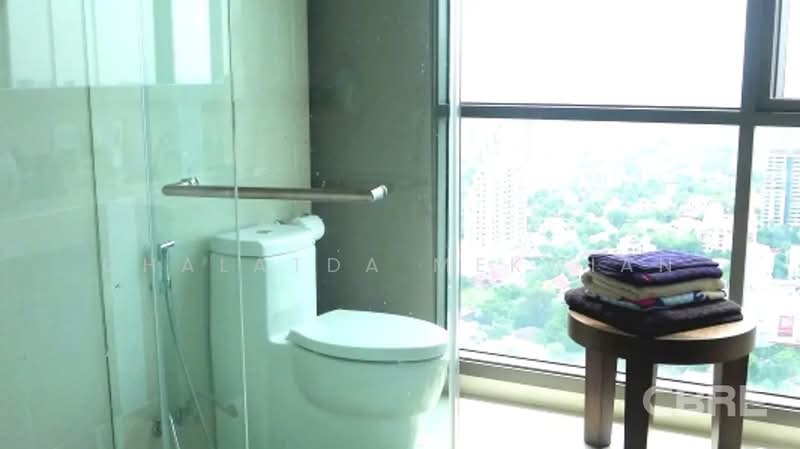 Quattro by Sansiri, Bangkok, 134 Thong Lo 4 Alley, Khlong Tan Nua, Watthana, Bangkok, 2 Bedrooms, 170 sqm, Condo For Sale, by Chalatda Mekwian, 500423067 - DDproperty.com