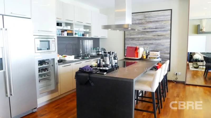 Quattro by Sansiri, Bangkok, 134 Thong Lo 4 Alley, Khlong Tan Nua, Watthana, Bangkok, 2 Bedrooms, 170 sqm, Condo For Sale, by Chalatda Mekwian, 500423067 - DDproperty.com