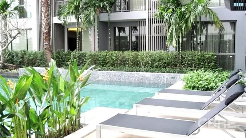 Quattro by Sansiri, Bangkok, 134 Thong Lo 4 Alley, Khlong Tan Nua, Watthana, Bangkok, 2 Bedrooms, 170 sqm, Condo For Sale, by Chalatda Mekwian, 500423067 - DDproperty.com