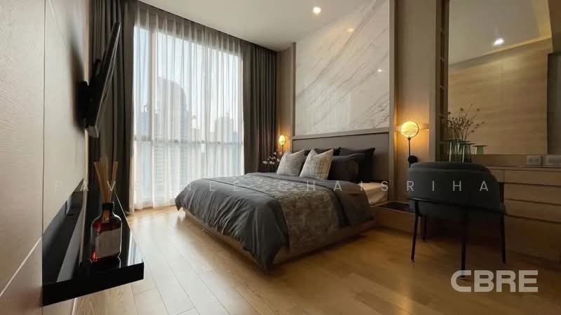 ขาย - Quattro by Sansiri : ควอทโทร บาย แสนสิริ, กรุงเทพ