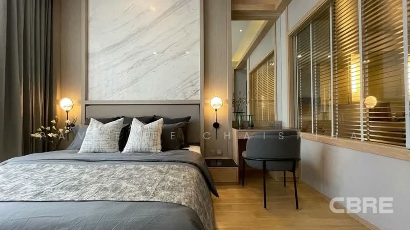 Quattro by Sansiri, Bangkok, 134 Thong Lo 4 Alley, Khlong Tan Nua, Watthana, Bangkok, 2 Bedrooms, 83 sqm, Condo For Sale, by Paveenee Chaisriha, 500423070 - DDproperty.com