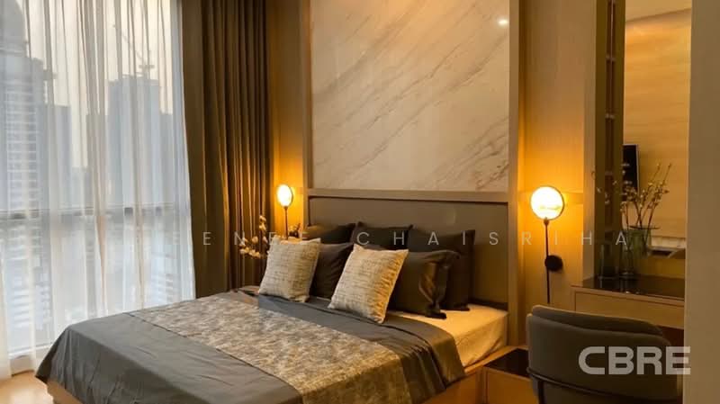 Quattro by Sansiri, Bangkok, 134 Thong Lo 4 Alley, Khlong Tan Nua, Watthana, Bangkok, 2 Bedrooms, 83 sqm, Condo For Sale, by Paveenee Chaisriha, 500423070 - DDproperty.com