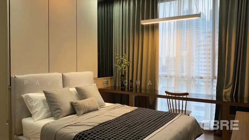 Quattro by Sansiri, Bangkok, 134 Thong Lo 4 Alley, Khlong Tan Nua, Watthana, Bangkok, 2 Bedrooms, 83 sqm, Condo For Sale, by Paveenee Chaisriha, 500423070 - DDproperty.com