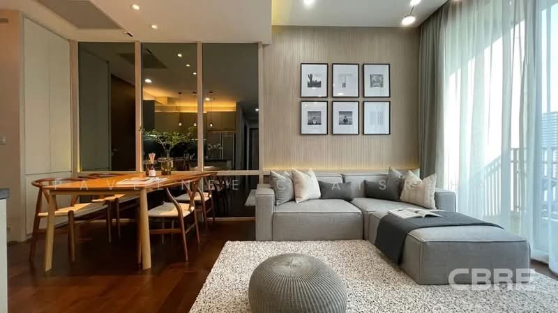 Quattro by Sansiri : ควอทโทร บาย แสนสิริ, กรุงเทพ, 134 ซอย ทองหล่อ 4, คลองตันเหนือ, วัฒนา, กรุงเทพ, 83 ตร.ม., คอนโด ขาย, โดย Paveenee Chaisriha, 500423070 - DDproperty.com