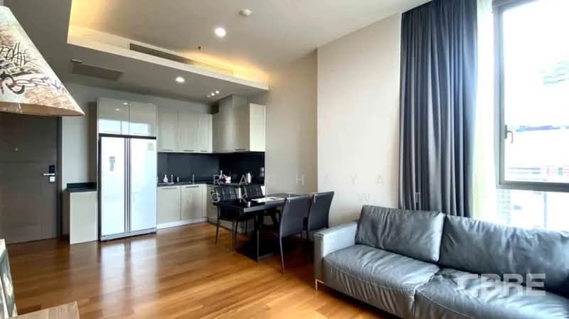 ขาย - Quattro by Sansiri : ควอทโทร บาย แสนสิริ, กรุงเทพ