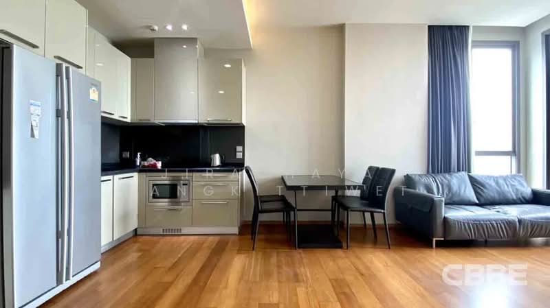 Quattro by Sansiri, Bangkok, 134 Thong Lo 4 Alley, Khlong Tan Nua, Watthana, Bangkok, 2 Bedrooms, 79 sqm, Condo For Sale, by Jirachaya Tangkittiwet, 500423071 - DDproperty.com