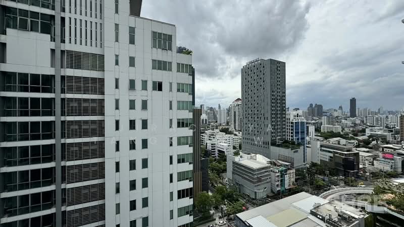 Quattro by Sansiri, Bangkok, 134 Thong Lo 4 Alley, Khlong Tan Nua, Watthana, Bangkok, 1 Bedroom, 54 sqm, Condo For Sale, by Jirachaya Tangkittiwet, 500423074 - DDproperty.com