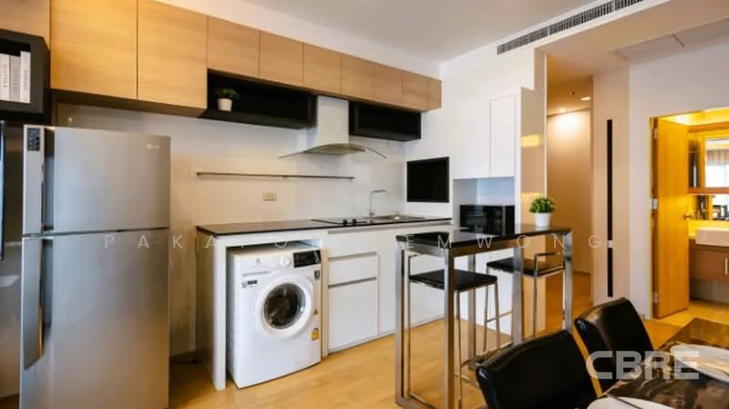 Noble Reveal, Bangkok, 36 Soi Sukhumvit 63, Ekamai Road, Phra Kanong Nua, Watthana, Bangkok, 2 Bedrooms, 83 sqm, Condo For Sale, by Pakaporn Emwong, 500423077 - DDproperty.com