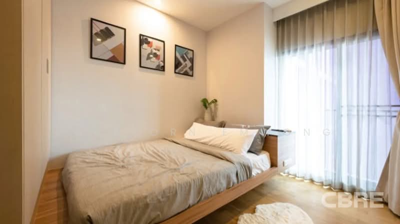 Noble Reveal, Bangkok, 36 Soi Sukhumvit 63, Ekamai Road, Phra Kanong Nua, Watthana, Bangkok, 2 Bedrooms, 83 sqm, Condo For Sale, by Pakaporn Emwong, 500423077 - DDproperty.com