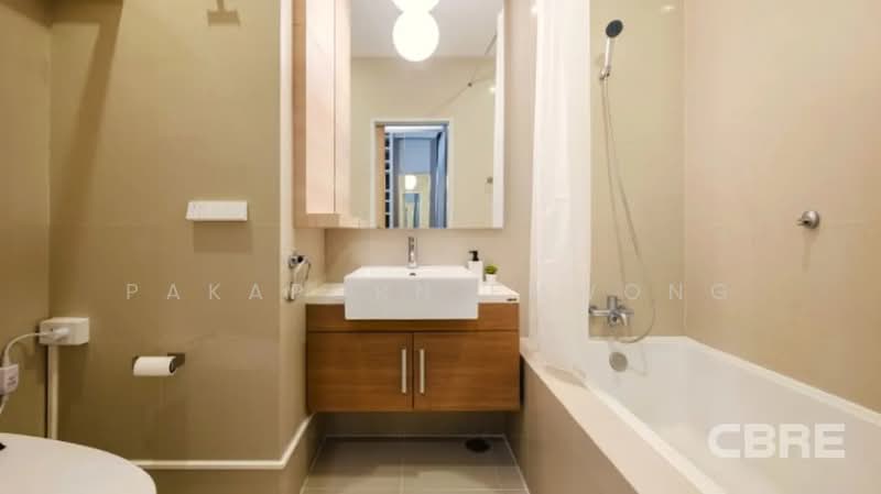 Noble Reveal, Bangkok, 36 Soi Sukhumvit 63, Ekamai Road, Phra Kanong Nua, Watthana, Bangkok, 2 Bedrooms, 83 sqm, Condo For Sale, by Pakaporn Emwong, 500423077 - DDproperty.com