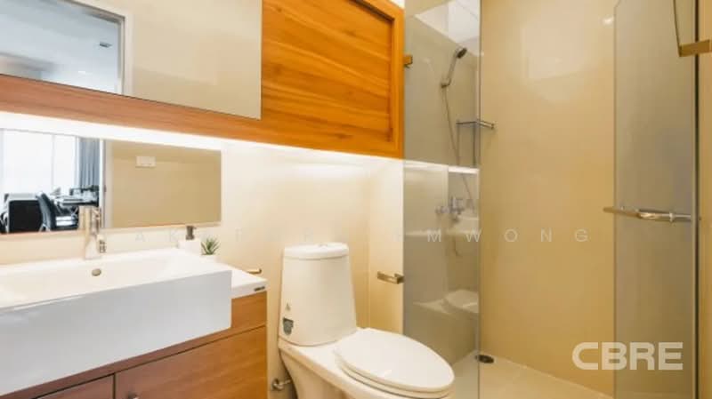 Noble Reveal, Bangkok, 36 Soi Sukhumvit 63, Ekamai Road, Phra Kanong Nua, Watthana, Bangkok, 2 Bedrooms, 83 sqm, Condo For Sale, by Pakaporn Emwong, 500423077 - DDproperty.com