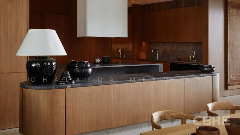 Windshell Naradhiwas, Bangkok, Narathiwatratchanakharin Road, Thung Maha Mek, Sathon, Bangkok, 3 Bedrooms, 562 sqm, Condo For Sale, by Chalatda Mekwian, 500423079 - DDproperty.com