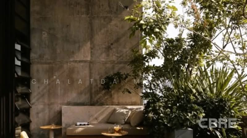 Windshell Naradhiwas, Bangkok, Narathiwatratchanakharin Road, Thung Maha Mek, Sathon, Bangkok, 3 Bedrooms, 562 sqm, Condo For Sale, by Chalatda Mekwian, 500423079 - DDproperty.com