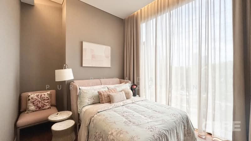 Sindhorn Lumpini, Bangkok, Sarasin Road, Lumphini, Pathum Wan, Bangkok, 3 Bedrooms, 240 sqm, Condo For Sale, by Rusada Purintarapiban, 500423080 - DDproperty.com