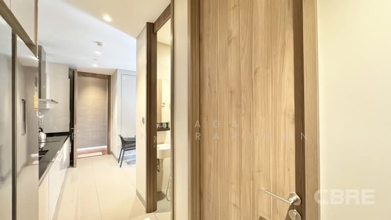 Sindhorn Lumpini, Bangkok, Sarasin Road, Lumphini, Pathum Wan, Bangkok, 3 Bedrooms, 240 sqm, Condo For Sale, by Rusada Purintarapiban, 500423080 - DDproperty.com