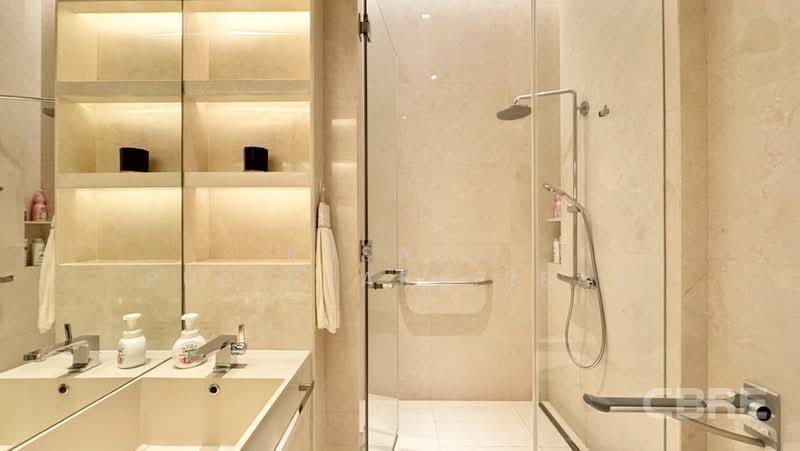 Sindhorn Lumpini, Bangkok, Sarasin Road, Lumphini, Pathum Wan, Bangkok, 3 Bedrooms, 240 sqm, Condo For Sale, by Rusada Purintarapiban, 500423080 - DDproperty.com