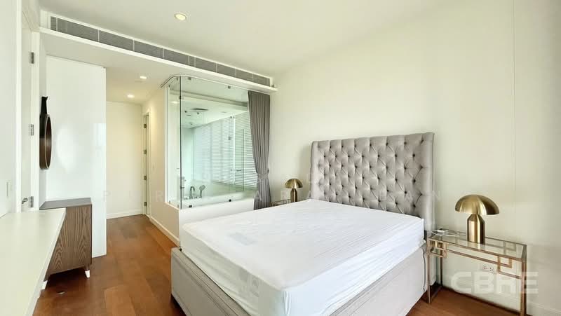 185 Rajadamri, Bangkok, 185 Rajadamri Road, Lumphini, Pathum Wan, Bangkok, 2 Bedrooms, 108 sqm, Condo For Sale, by Rusada Purintarapiban, 500423081 - DDproperty.com