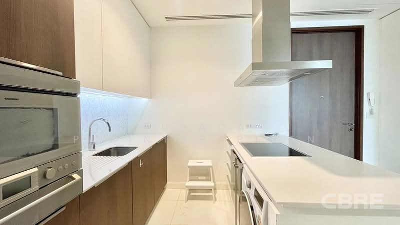 185 Rajadamri, Bangkok, 185 Rajadamri Road, Lumphini, Pathum Wan, Bangkok, 2 Bedrooms, 108 sqm, Condo For Sale, by Rusada Purintarapiban, 500423081 - DDproperty.com