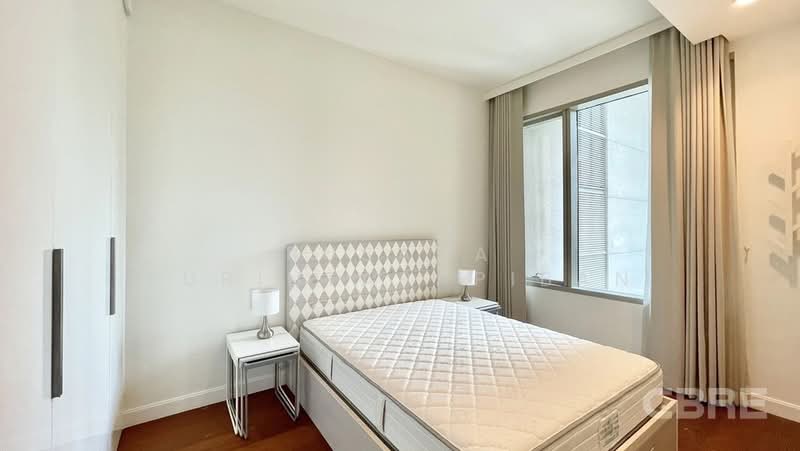 185 Rajadamri, Bangkok, 185 Rajadamri Road, Lumphini, Pathum Wan, Bangkok, 2 Bedrooms, 108 sqm, Condo For Sale, by Rusada Purintarapiban, 500423081 - DDproperty.com