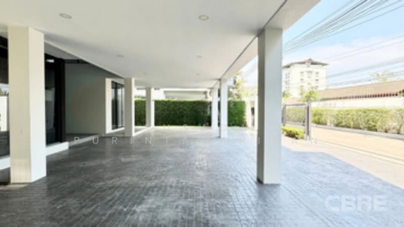 Penton Ari-Sutthisan, Bangkok, Inthamara 14 Alley, Samsen Nai, Phaya Thai, Bangkok, 5 Bedrooms, 1,071 sqm, Single Detached House For Sale, by Rusada Purintarapiban, 500423082 - DDproperty.com