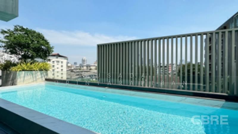 Penton Ari-Sutthisan, Bangkok, Inthamara 14 Alley, Samsen Nai, Phaya Thai, Bangkok, 5 Bedrooms, 1,071 sqm, Single Detached House For Sale, by Rusada Purintarapiban, 500423082 - DDproperty.com