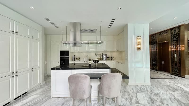 Mavista Prestige Village Krungthep Kreetha : มาวิสต้า เพรสทีจ วิลเลจ กรุงเทพกรีฑา, กรุงเทพ, 12 ถนนกรุงเทพกรีฑา, สะพานสูง, กรุงเทพ, 993 ตร.ม., บ้านเดี่ยว ขาย, โดย Paveenee Chaisriha, 500423083 - DDproperty.com