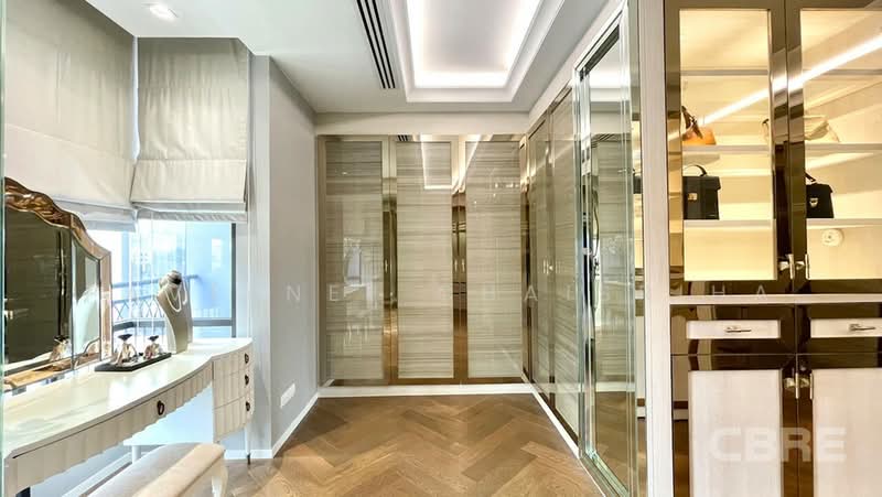 Mavista Prestige Village Krungthep Kreetha, Bangkok, 12 Krungthep Kreetha Road, Saphan Sung, Bangkok, 5 Bedrooms, 993 sqm, Single Detached House For Sale, by Paveenee Chaisriha, 500423083 - DDproperty.com