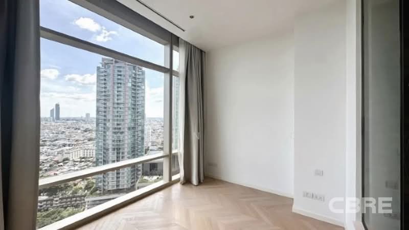 Four Seasons Private Residences : โฟร์ ซีซั่นส์ ไพรเวท เรสสิเด้นซ์, กรุงเทพ, 300 ถนนเจริญกรุง, ยานนาวา, สาทร, กรุงเทพ, 192 ตร.ม., คอนโด ขาย, โดย Pakaporn Emwong, 500423084 - DDproperty.com