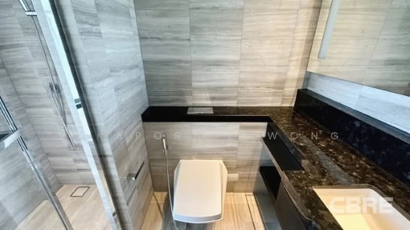Four Seasons Private Residences : โฟร์ ซีซั่นส์ ไพรเวท เรสสิเด้นซ์, กรุงเทพ, 300 ถนนเจริญกรุง, ยานนาวา, สาทร, กรุงเทพ, 192 ตร.ม., คอนโด ขาย, โดย Pakaporn Emwong, 500423084 - DDproperty.com