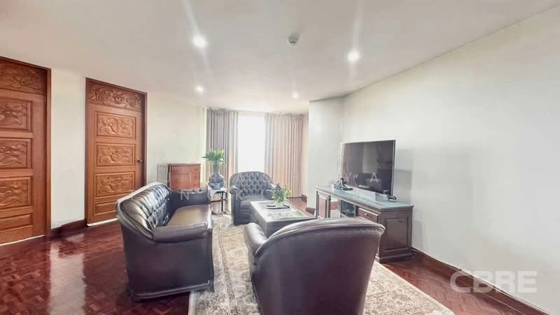 Tai Ping Towers, Bangkok, 582 Soi Sukhumvit 63, Khlong Tan Nua, Watthana, Bangkok, 2 Bedrooms, 116 sqm, Condo For Sale, by Jirachaya Tangkittiwet, 500423085 - DDproperty.com