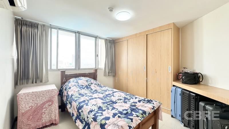 Tai Ping Towers, Bangkok, 582 Soi Sukhumvit 63, Khlong Tan Nua, Watthana, Bangkok, 2 Bedrooms, 116 sqm, Condo For Sale, by Jirachaya Tangkittiwet, 500423085 - DDproperty.com