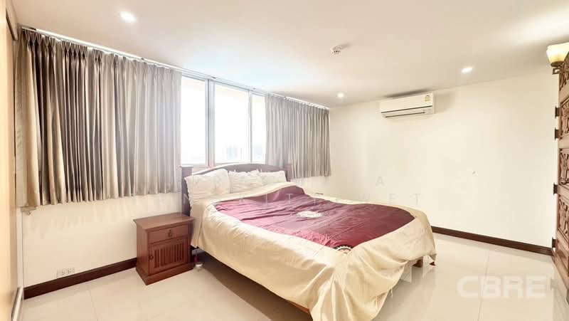 Tai Ping Towers, Bangkok, 582 Soi Sukhumvit 63, Khlong Tan Nua, Watthana, Bangkok, 2 Bedrooms, 116 sqm, Condo For Sale, by Jirachaya Tangkittiwet, 500423085 - DDproperty.com