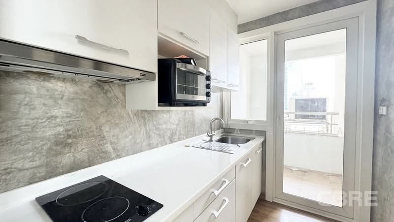 Siri Residence, Bangkok, 21 Soi Sukhumvit 24, Khong Tan, Khlong Toei, Bangkok, 1 Bedroom, 65 sqm, Condo For Sale, by Paveenee Chaisriha, 500423086 - DDproperty.com