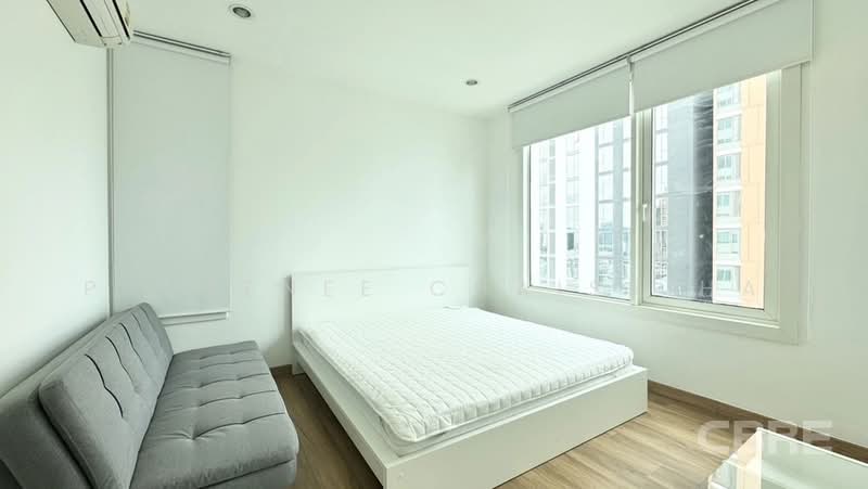 Siri Residence, Bangkok, 21 Soi Sukhumvit 24, Khong Tan, Khlong Toei, Bangkok, 1 Bedroom, 60 sqm, Condo For Sale, by Paveenee Chaisriha, 500423087 - DDproperty.com