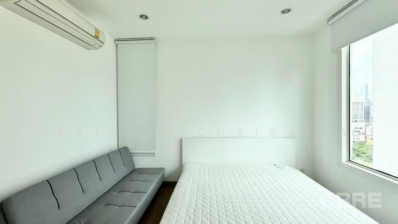 Siri Residence, Bangkok, 21 Soi Sukhumvit 24, Khong Tan, Khlong Toei, Bangkok, 1 Bedroom, 60 sqm, Condo For Sale, by Paveenee Chaisriha, 500423087 - DDproperty.com
