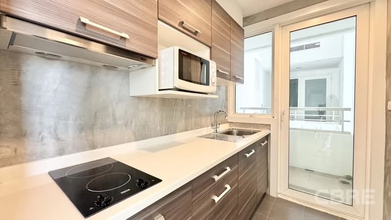 Siri Residence : สิริ เรสซิเด้นซ์, กรุงเทพ, 21 ซอยสุขุมวิท 24, คลองตัน, คลองเตย, กรุงเทพ, 60 ตร.ม., คอนโด ขาย, โดย Paveenee Chaisriha, 500423087 - DDproperty.com