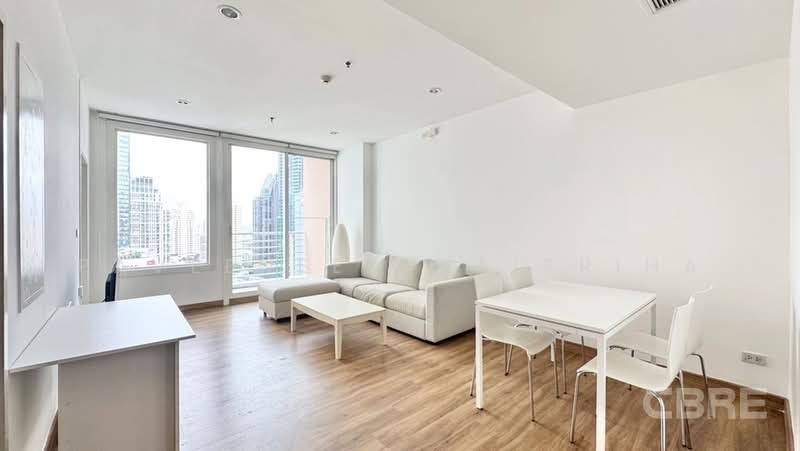 Siri Residence, Bangkok, 21 Soi Sukhumvit 24, Khong Tan, Khlong Toei, Bangkok, 1 Bedroom, 60 sqm, Condo For Sale, by Paveenee Chaisriha, 500423087 - DDproperty.com