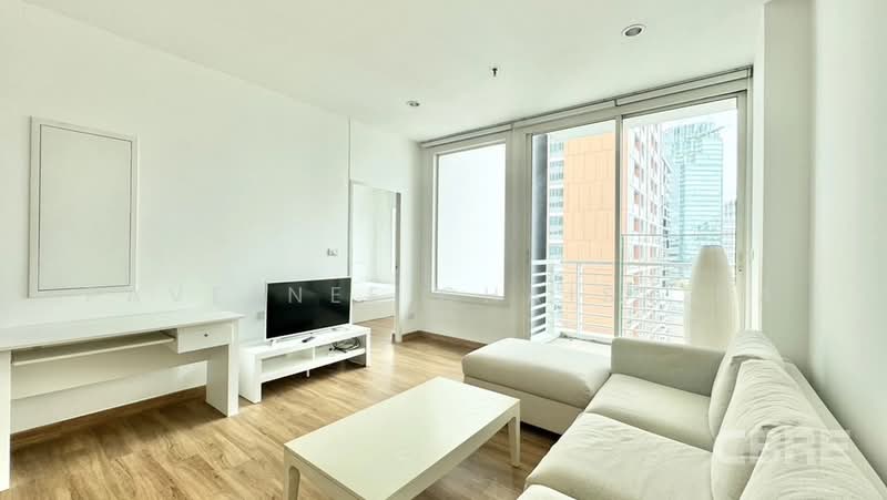 Siri Residence : สิริ เรสซิเด้นซ์, กรุงเทพ, 21 ซอยสุขุมวิท 24, คลองตัน, คลองเตย, กรุงเทพ, 60 ตร.ม., คอนโด ขาย, โดย Paveenee Chaisriha, 500423087 - DDproperty.com