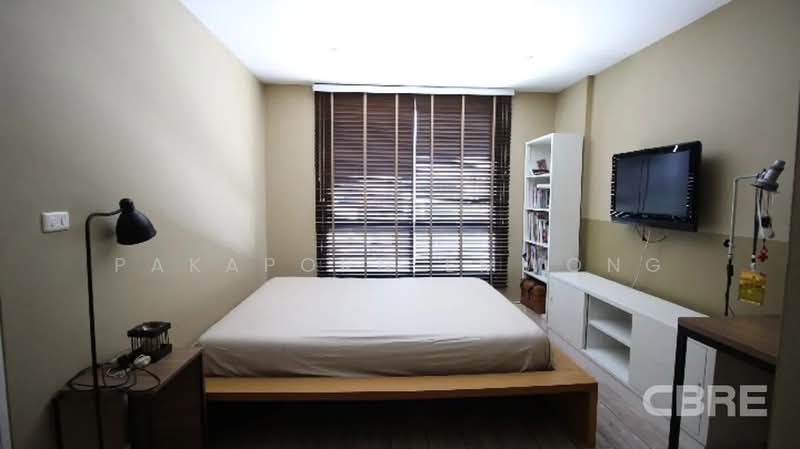 Sathorn Plus On The Pond, Bangkok, 33 Yen Akat Rd, Chong Nonsi, Yan Nawa, Bangkok, 1 Bedroom, 54 sqm, Condo For Sale, by Pakaporn Emwong, 500423088 - DDproperty.com