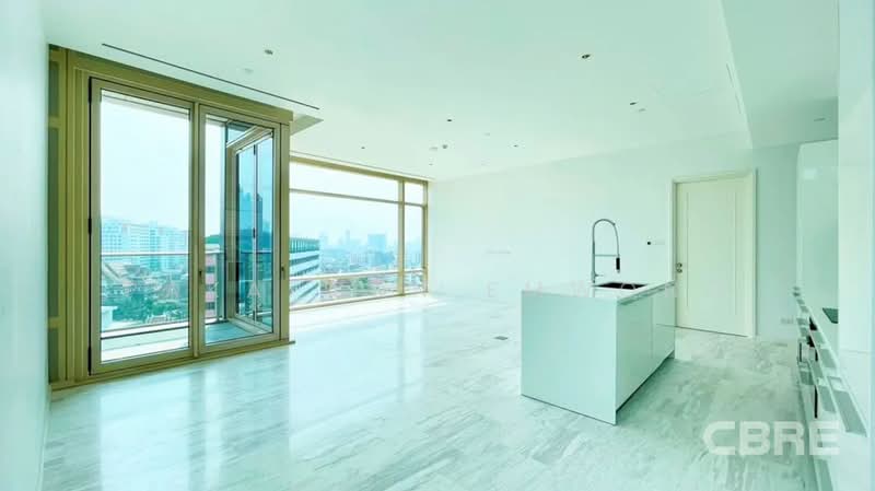 Four Seasons Private Residences, Bangkok, 300 Charoen Krung Road, Yan Nawa, Sathon, Bangkok, 2 Bedrooms, 129 sqm, Condo For Sale, by Pakaporn Emwong, 500423091 - DDproperty.com