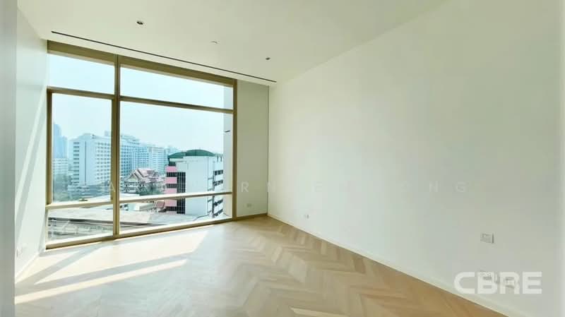 Four Seasons Private Residences, Bangkok, 300 Charoen Krung Road, Yan Nawa, Sathon, Bangkok, 2 Bedrooms, 129 sqm, Condo For Sale, by Pakaporn Emwong, 500423091 - DDproperty.com
