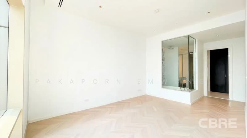 Four Seasons Private Residences : โฟร์ ซีซั่นส์ ไพรเวท เรสสิเด้นซ์, กรุงเทพ, 300 ถนนเจริญกรุง, ยานนาวา, สาทร, กรุงเทพ, 129 ตร.ม., คอนโด ขาย, โดย Pakaporn Emwong, 500423091 - DDproperty.com