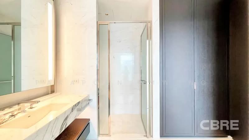 Four Seasons Private Residences, Bangkok, 300 Charoen Krung Road, Yan Nawa, Sathon, Bangkok, 2 Bedrooms, 129 sqm, Condo For Sale, by Pakaporn Emwong, 500423091 - DDproperty.com