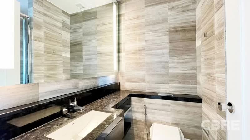 Four Seasons Private Residences : โฟร์ ซีซั่นส์ ไพรเวท เรสสิเด้นซ์, กรุงเทพ, 300 ถนนเจริญกรุง, ยานนาวา, สาทร, กรุงเทพ, 129 ตร.ม., คอนโด ขาย, โดย Pakaporn Emwong, 500423091 - DDproperty.com