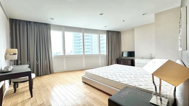 Millennium Residence : มิลเลนเนียม เรสซิเดนซ์, กรุงเทพ, ซอยสุขุมวิท 20 ถนนสุขุมวิท แขวงคลองเตยเหนือ เขตวัฒนา กรุงเทพมหานคร, คลองเตย, กรุงเทพ, 128 ตร.ม., คอนโด ขาย, โดย Paveenee Chaisriha, 500423092 - DDproperty.com