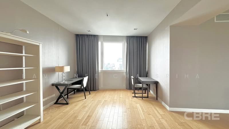 Millennium Residence : มิลเลนเนียม เรสซิเดนซ์, กรุงเทพ, ซอยสุขุมวิท 20 ถนนสุขุมวิท แขวงคลองเตยเหนือ เขตวัฒนา กรุงเทพมหานคร, คลองเตย, กรุงเทพ, 128 ตร.ม., คอนโด ขาย, โดย Paveenee Chaisriha, 500423092 - DDproperty.com