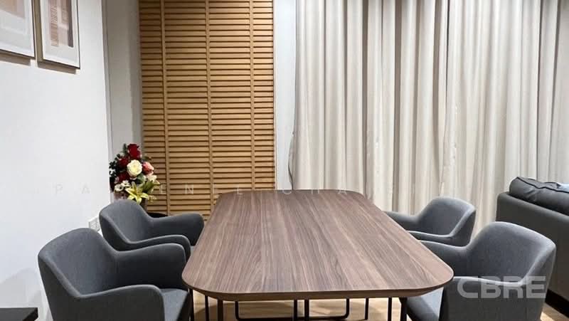ขาย - The Edge Sukhumvit 23 : เอดจ์ สุขุมวิท 23, กรุงเทพ